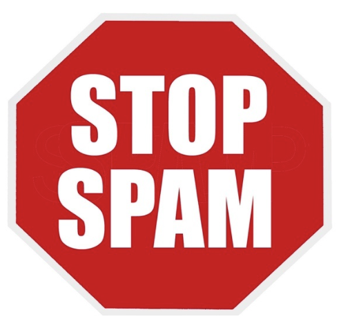 stop-spam
